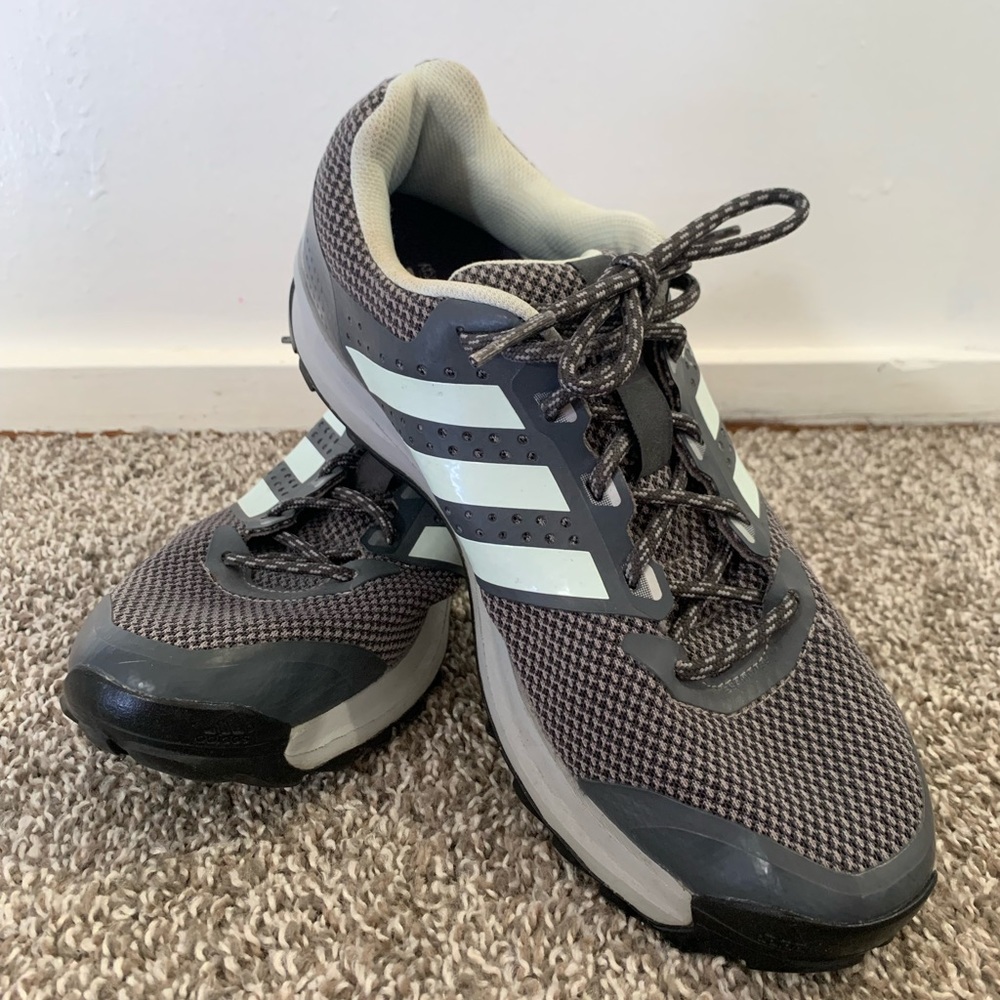 Adidas boost duramo 7 size 9.5